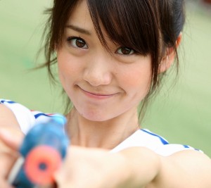 涙１