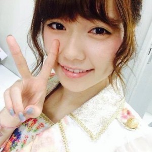 顔２