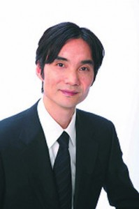 目白院長